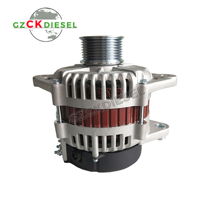 কামিন্স 6LTAA8.9 6BT ইঞ্জিনের জন্য নতুন আল্টারনেটর 3972529 JFZ2703