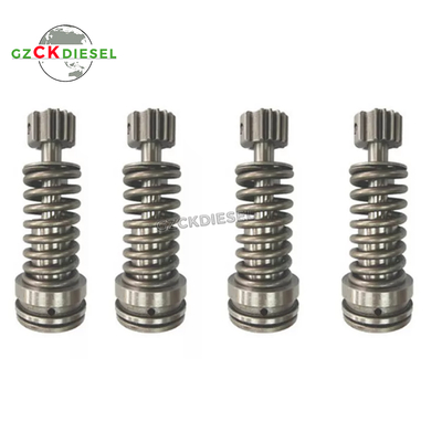ফুয়েল ইনজেকশন পাম্প প্ল্যাঞ্জার 1W6541 4S5758 1W3010 7W5929 7N1183 6N7527 4P9830 3306 3406 330 এক্সকাভেটর ইঞ্জিনের জন্য