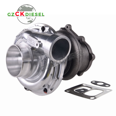 RHG6 114400-4380 ZX330-3 EX330-5 6HK1 6HK1X এর জন্য টার্বো টার্বোচার্জার