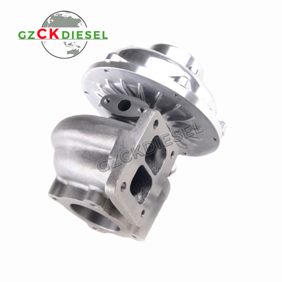 6HK1 ইঞ্জিনের জন্য RHG6 টার্বোচার্জার 114400-3900, 330C 370C ZX330 ZX350 এক্সকাভেটর