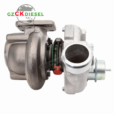 C4.4 টার্বোচার্জার 2674A812 316-0468 3160468 ইঞ্জিন 1104D-E44T এর জন্য