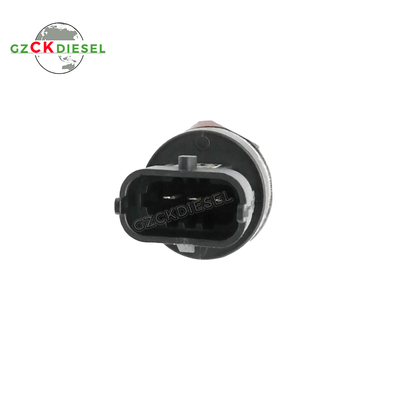 চাপ সেন্সর 3974092 0281006364 5297641 281002937 EC210 EC240 খননকারীর জন্য