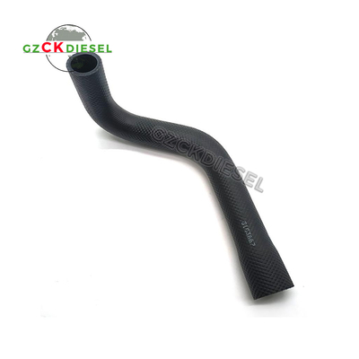 ZAX330-3 খননকারীর জন্য উপরের এবং নিচের জলের পায়ের নল 3103667H 3104963H