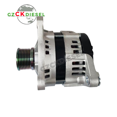 Cummins ISF3.8 ইঞ্জিনের জন্য নতুন আল্টারনেটর 4990783 5318117