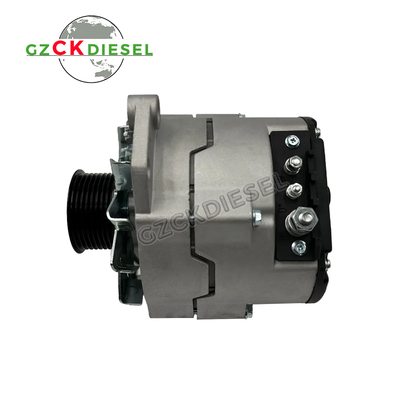 ওয়েচাই WP10 WD615 ইঞ্জিনের জন্য JFZ2517A 612600090206D 13024345 আল্টারনেটর