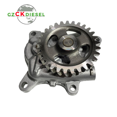তেল পাম্প 8980175850 8-98017585-0 4HF1 4HG1 4HK1 ইঞ্জিনের জন্য