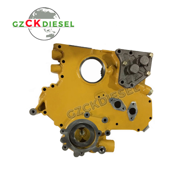 তেল পাম্প 178-6539 34335-23010, খননকারী E320C E320B E320 320B 3066 এর জন্য