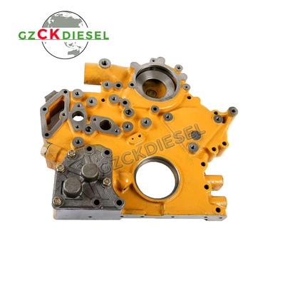তেল পাম্প 294-1727 32F11-00021 320DL 320D 323DL 320C Excavator এর জন্য