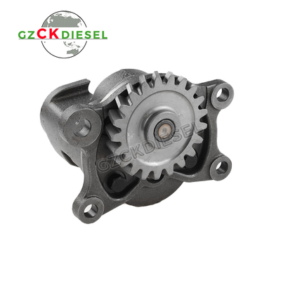 তেল পাম্প 6150-51-1004 6206-51-1201 6D125 ইঞ্জিন D50P-18 D65A-8 খননকারীর জন্য
