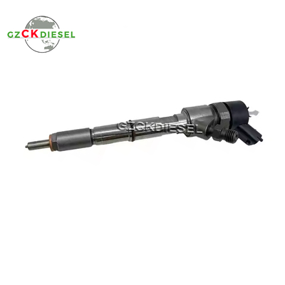 ফুয়েল ইনজেক্টর 0445110312 0445110075 0445110135 0445110356 Bosch 110 সিরিজের জন্য