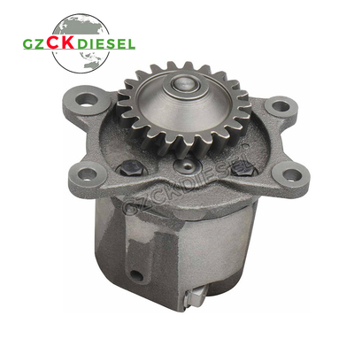 তেল পাম্প ৬১৫১-৫১-১০০৫ WA470 PC400-7 খননকারীর জন্য ৬ডি১২৫ এস৬ডি১২৫