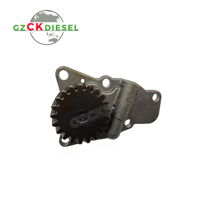 তেল পাম্প 6204-53-1100 6204531100 Excavator 4D95 PC60-5 এর জন্য