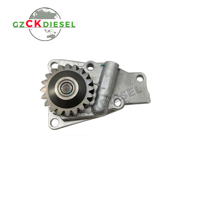 তেল পাম্প 6209-51-1700 এক্সক্যাভারের জন্য PC200-6 PC220-6 ইঞ্জিন 6D95-6