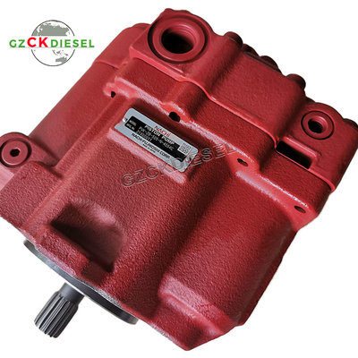 হাইড্রোোলিক পিস্টন মেইন পাম্প PVK-2B-505-N-4554C ZAX55 ZAX60 EX55 EXCAভেটর-এর জন্য