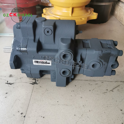 হাইড্রোলিক পিস্টন পাম্প PVD-2B-40P-16G5-4191B PVD-2B-50P-16G5-5220A