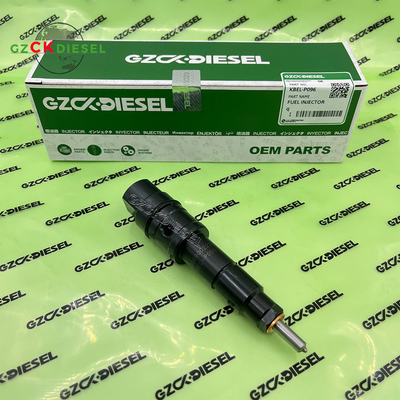 নতুন ফুয়েল ইনজেক্টর KBEL-P096 612630090022 612700090013 WP12 WP13 ইঞ্জিনের জন্য