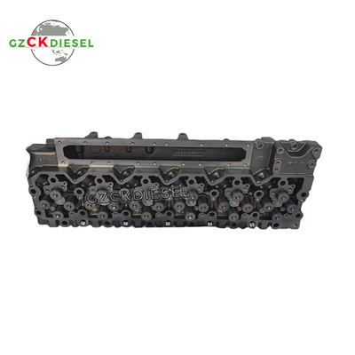 সিলিন্ডার হেড অ্যাসেম্বলি 5259423 5529522 5404060 5348479 Cummins QSL8.3 QSL9 ISL6 ইঞ্জিনের জন্য