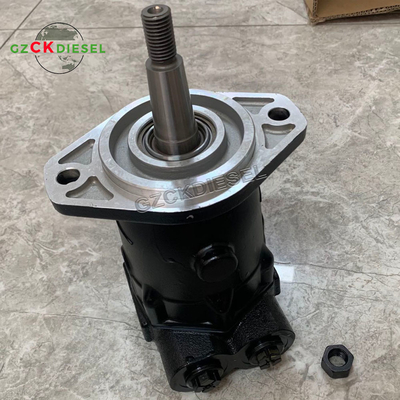 হাইড্রোোলিক ফ্যান মোটর 161-8919 1618919 0R-1075 0R1075 হুইল লোডার 966XE 972XE 966H 966G এর জন্য