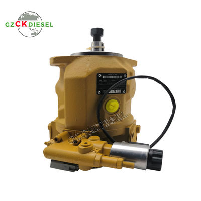 হাইড্রোলিক ফ্যান মোটর 259-9426 2599426, খননকারী 345D 349D এর জন্য