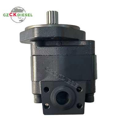 হাইড্রোলিক পিস্টন গিয়ার পাম্প 14549423 VOE14549423 Excavator EC290C EC290 এর জন্য