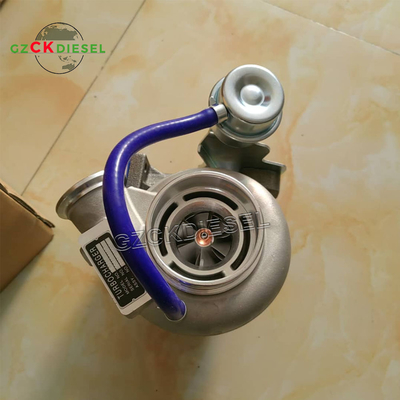 HX27W টার্বোচার্জার 504186107 4033275 4044784 4044785 IVE CO ইঞ্জিন 4.5L 141 KM এর জন্য