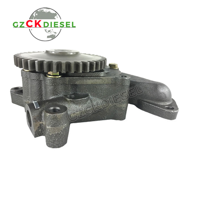 তেল পাম্প 6221-53-1101 6221-51-1100 6D108 PC300-5 Excavator জন্য