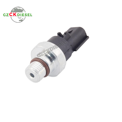 PC200-8 PC400-7 এর জন্য তেল চাপ সুইচ সেন্সর 6744-81-4010 4076930 6744-81-4010