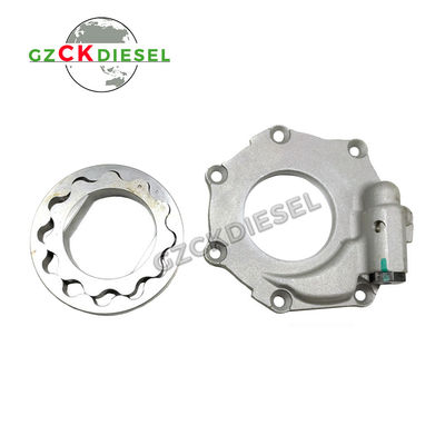 তেল পাম্প 119802-32100 119802-32111 119802-32120 4TNV82 4TNV86 এর জন্য