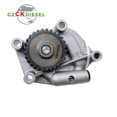এক্সক্যাভারের জন্য তেল পাম্প 123900-32001 PC110R-1 PW110R-1 ইঞ্জিন 4D106T