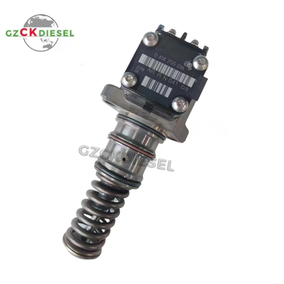 ইউনিট পাম্প 0414755016 0414 755 016 Khd 210 240 TCD2015V6 TCD2015V8 এর জন্য ইনজেকশন পাম্প