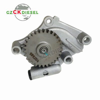 4TNV98 4TNV94 4TNV106 4D94 ইঞ্জিনের জন্য তেল পাম্প YM129907-32009