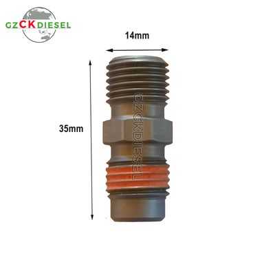 ফুয়েল ইনজেক্টর টাইট ক্যাপ ইনজেক্টর নাট F00RJ03271 Bosch ইনজেক্টরের জন্য