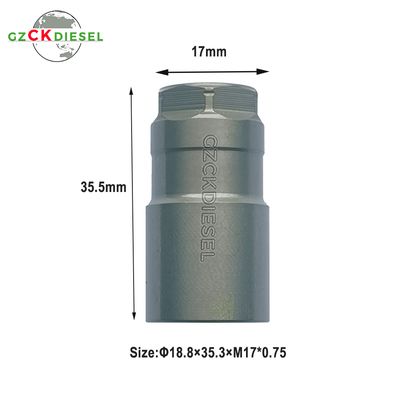 M17 ইনজেক্টর বাদাম Bosch 0445110146 110 সিরিজ ইনজেক্টর জন্য