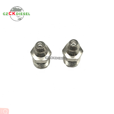 হেক্স হেড স্পেশাল গ্রীস ফিটিং অ্যাডাপ্টার 3B8489 3B-8489 CAT 3306C 3306B 320 325 এক্সকাভেটর এর জন্য