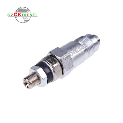 টয়োটা ২ এইচ ইঞ্জিনের জন্য জ্বালানী ইনজেক্টর ২৩৬০০-৬৮০২০ ০৯৩৫০০-৩০২০