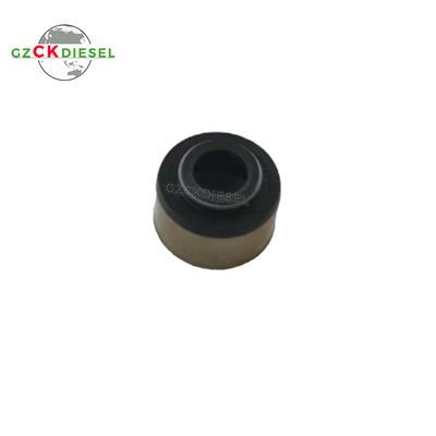 কামিন্স QSK45 QSK60 QSK95 ইঞ্জিনের জন্য ভালভ স্টেম সিল 3408282 3646766