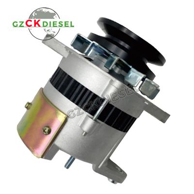 Kobelco SK60 SK70 903C খননকারীর জন্য অল্টারনেটর 8943388471 Isuzu ইঞ্জিন 4JB1