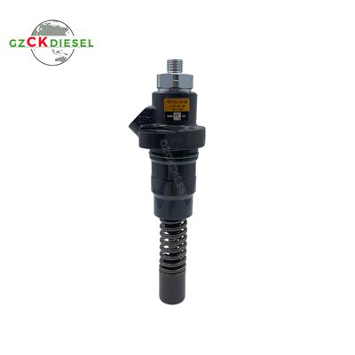 D6E D7E ইঞ্জিনের জন্য ফুয়েল ইউনিট পাম্প 21147445 0414693005 02113694 20795413