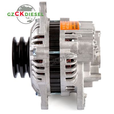 4M40 Alternator ME202972 A3T0879940A ME200699 E307 Excavator এর জন্য