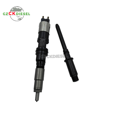 উচ্চ চাপ সাধারণ রেল ইনজেকশন অগ্রভাগ কিট RE528409 RE546778 SE501949 6090 ইঞ্জিনের জন্য