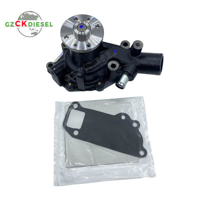 নতুন ওয়াটার পাম্প 5-13610187-0 5136101870 ISUZU ইঞ্জিন 4BC1 4BC2 এর জন্য