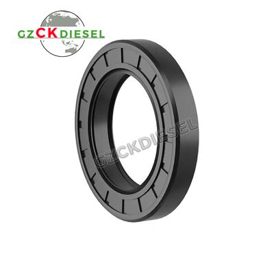 ক্র্যাঙ্কশ্যাফ্টের পিছনের তেল সিল BH1445E 17381-0446 173810446 V3307 ইঞ্জিনের জন্য