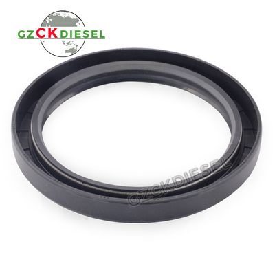 ইঞ্জিনের জন্য ক্রেঙ্কশ্যাফ্টের পিছনের তেল সিল AE3932E S4F EXCAVATOR HD250SE