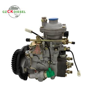 জ্বালানী ইনজেকশন পাম্প WF-VE4/11F1900L002 0001060046X 0001060018 0001060046K JH493 BJ493ZQ এর জন্য