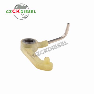 6D107 ইঞ্জিনের জন্য পিস্টন কুলিং ডোজ 6754-21-1190 6754-21-1191