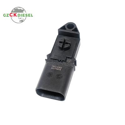 ইনটেক প্রেসার সেন্সর 2897331F 5698453 2897331 QSF3.8 ISF2.8 ISF3.8 ইঞ্জিনের জন্য