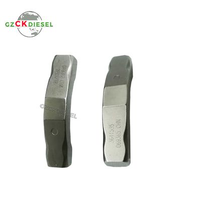 ভালভ ক্রসহেড ৩৬৪০৪৫৮ কিউএসকে১৯ কিউএসকে১৯জি কিউএসকে৪৫ কিউএসকে৬০ ইঞ্জিনের জন্য ভালভ ব্রিজ