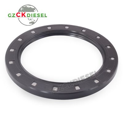 ক্র্যাঙ্কশ্যাফ্ট রিয়ার অয়েল সীল BH2195E ইঞ্জিন 4BD1 R200-3 ZX200-3 এক্সকাভেটর এর জন্য