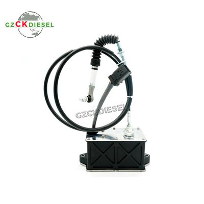 থ্রোটল মোটর 1.85M 509-9705 5099705 386-3439 227-7372 3863439 2277372 320D Excavator জন্য