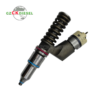 ক্যাট C15 C18 ইঞ্জিন 385C 385CL 390D 390DL এক্সকাভেটর এর জন্য ফুয়েল ইনজেক্টর 2530616 10R-3265